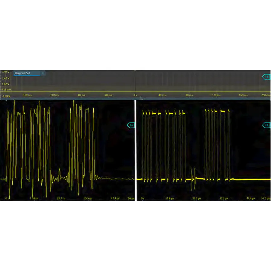 Rohde & Schwarz MXO3-B105 Speicheroption