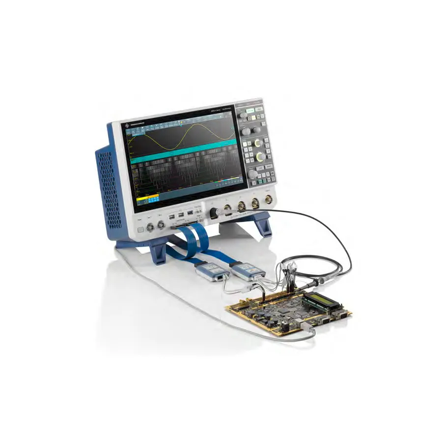 Rohde & Schwarz MXO4-B1 MSO-Logiksonde-Option