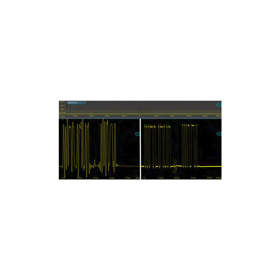 Rohde & Schwarz MXO4-B108 Speicheroption