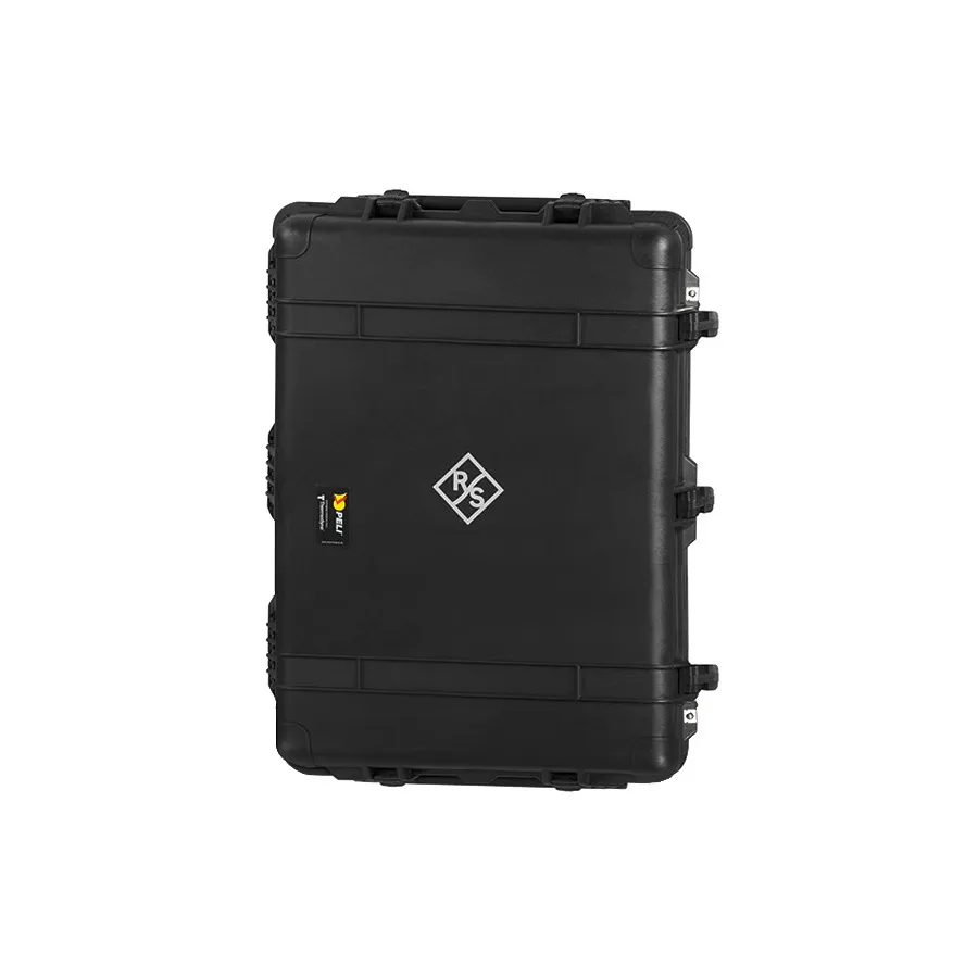 Rohde & Schwarz MXO5-Z4 Transportkoffer mit Trolley