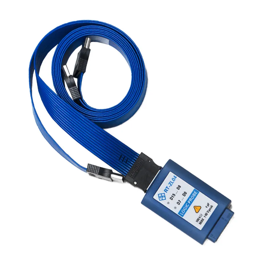 Rohde & Schwarz MXO5C-B1 Mixed-Signal-Option