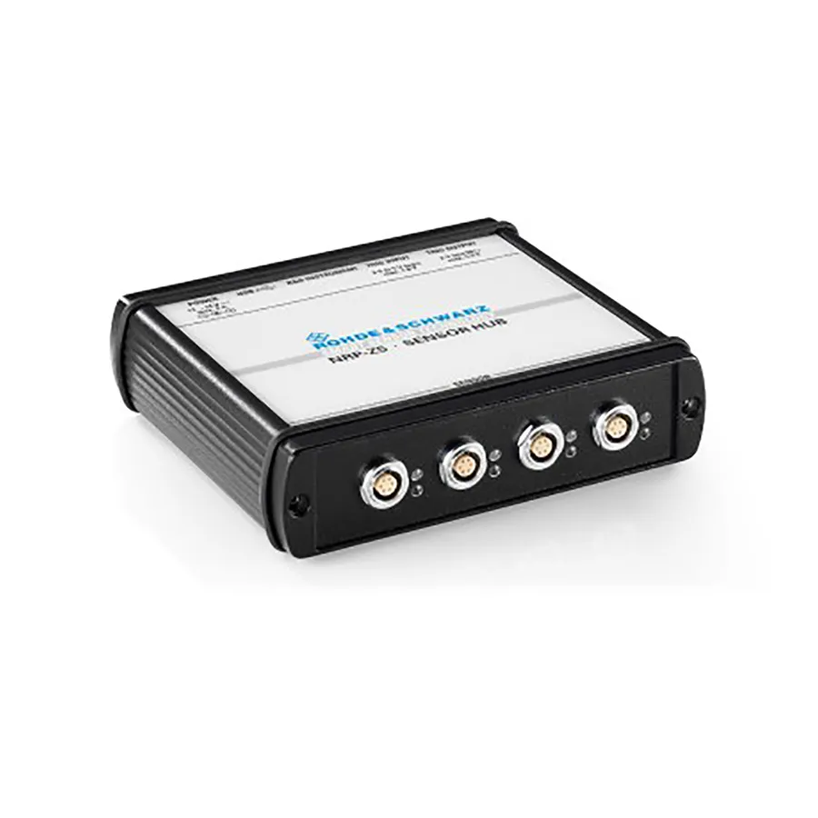 Rohde & Schwarz NRP-Z5 USB-Sensor-Hub