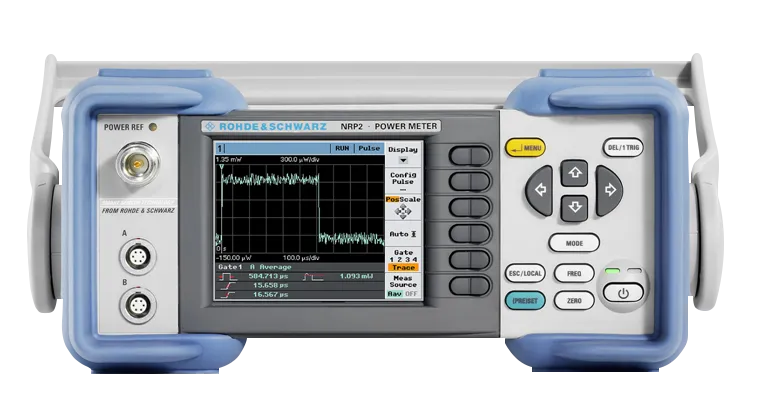 Rohde & Schwarz NRP2 Basisgerät