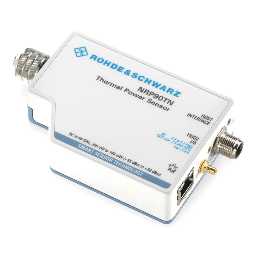 Rohde & Schwarz NRP50TN Thermischer Leistungssensor