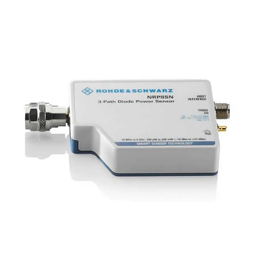 Rohde & Schwarz NRP8SN Dioden-Leistungssensor