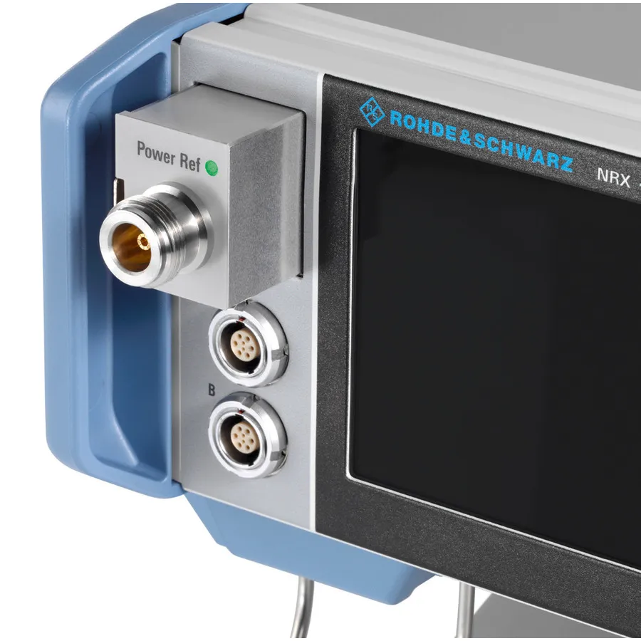 Rohde & Schwarz NRX-B1 Präzisions-Sensor-Prüfquelle
