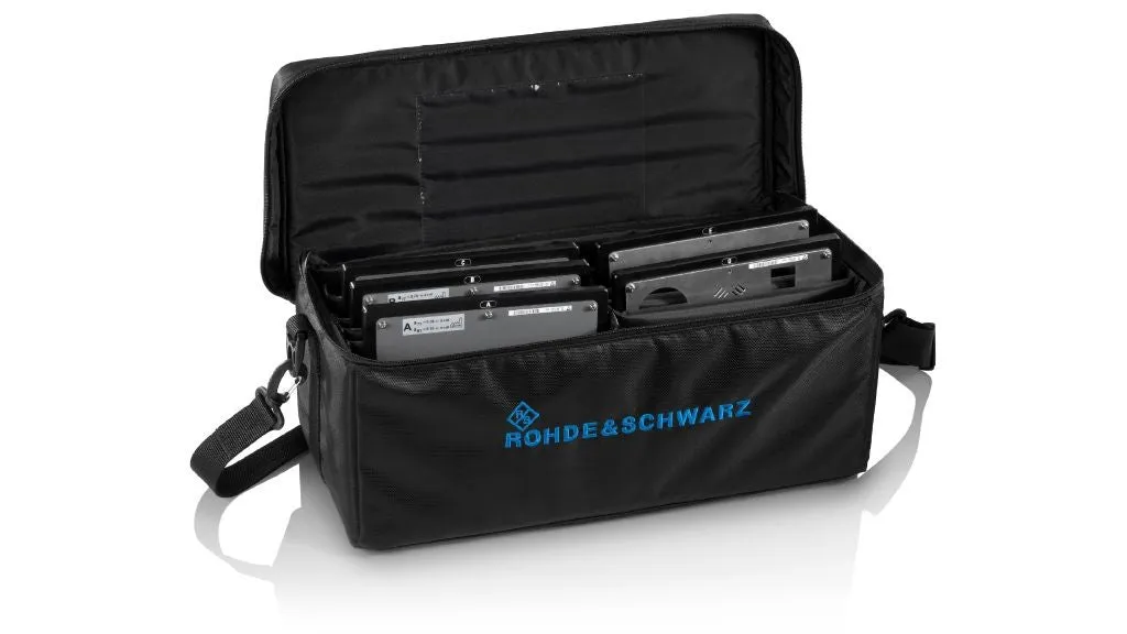 Rohde & Schwarz QAR50-Z44 Verifikationsset