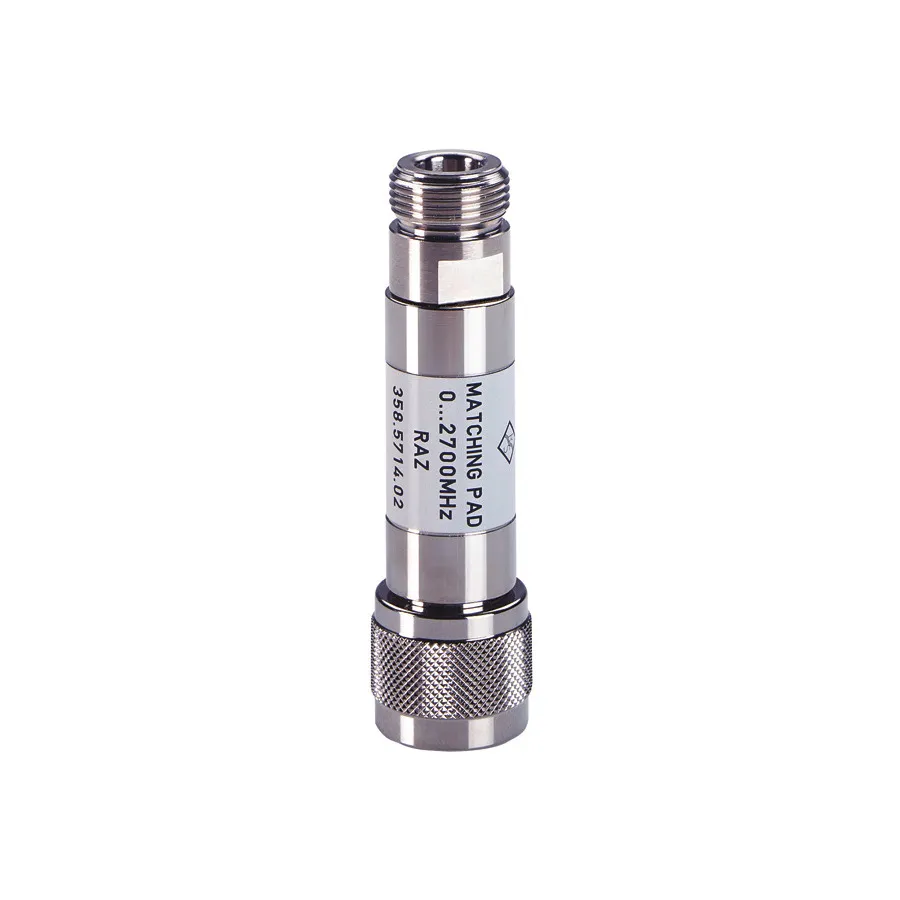 Rohde & Schwarz RAZ.02 Unidirektionales Anpassungspad