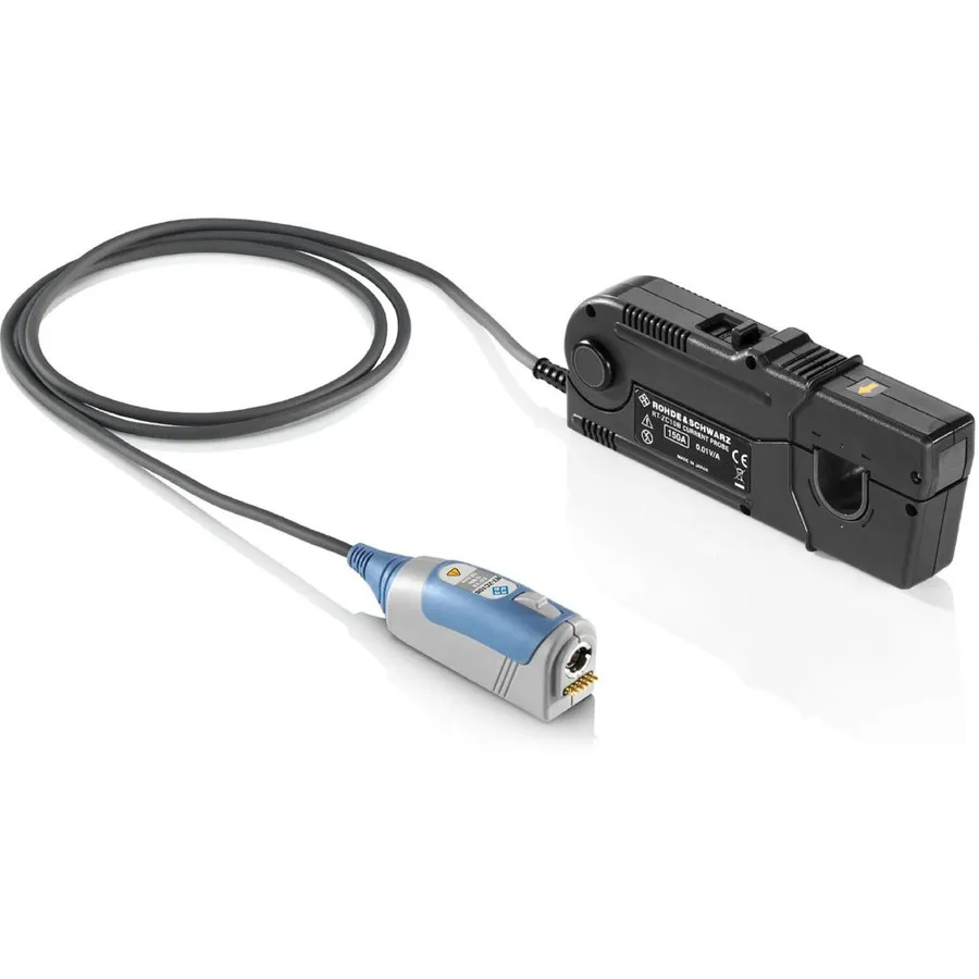 Rohde & Schwarz RT-ZC05B Oszilloskop-Stromtestprobe