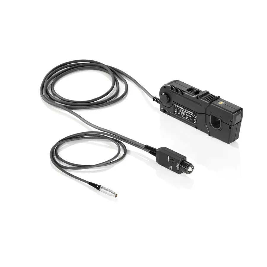 Rohde & Schwarz RT-ZC10 Stromtestprobe