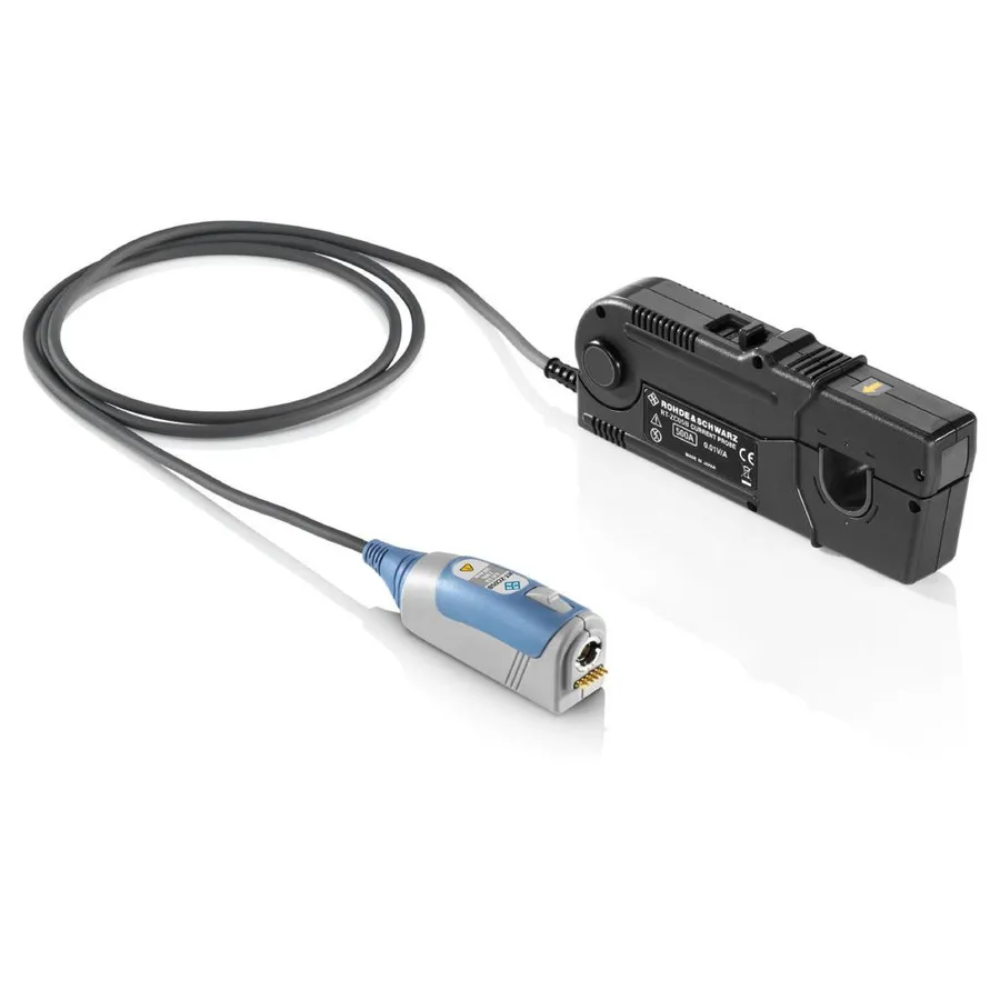 Rohde & Schwarz RT-ZC10B Stromtestprobe