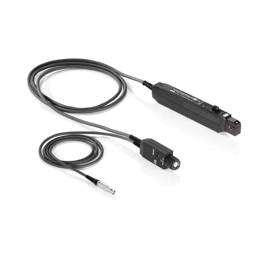 Rohde & Schwarz RT-ZC20 Stromtestprobe