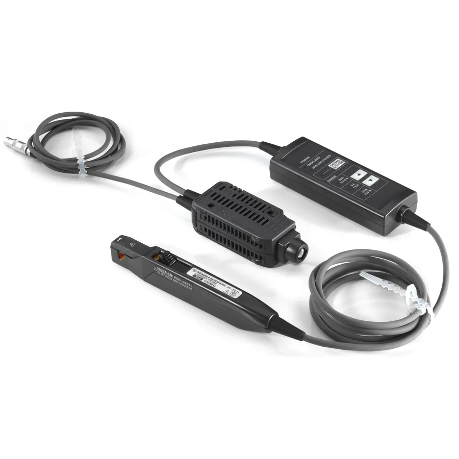 Rohde & Schwarz RT-ZC31 Stromtestprobe