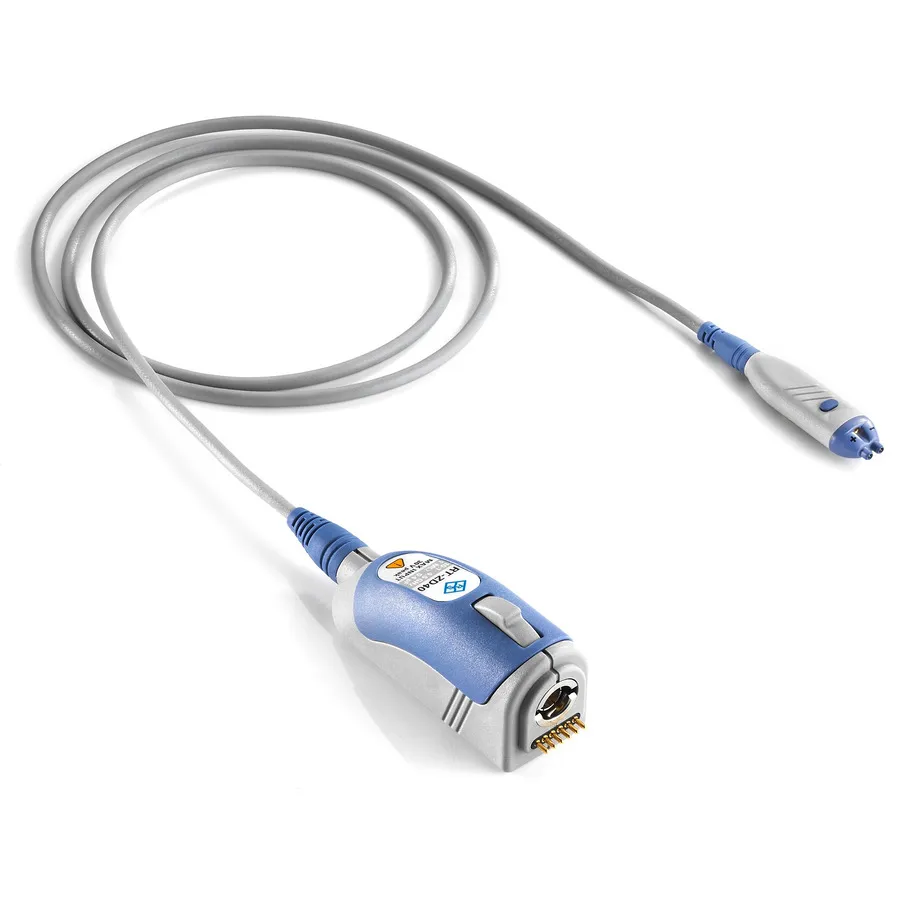 Rohde & Schwarz RT-ZD40 Aktive Differenzialtestprobe