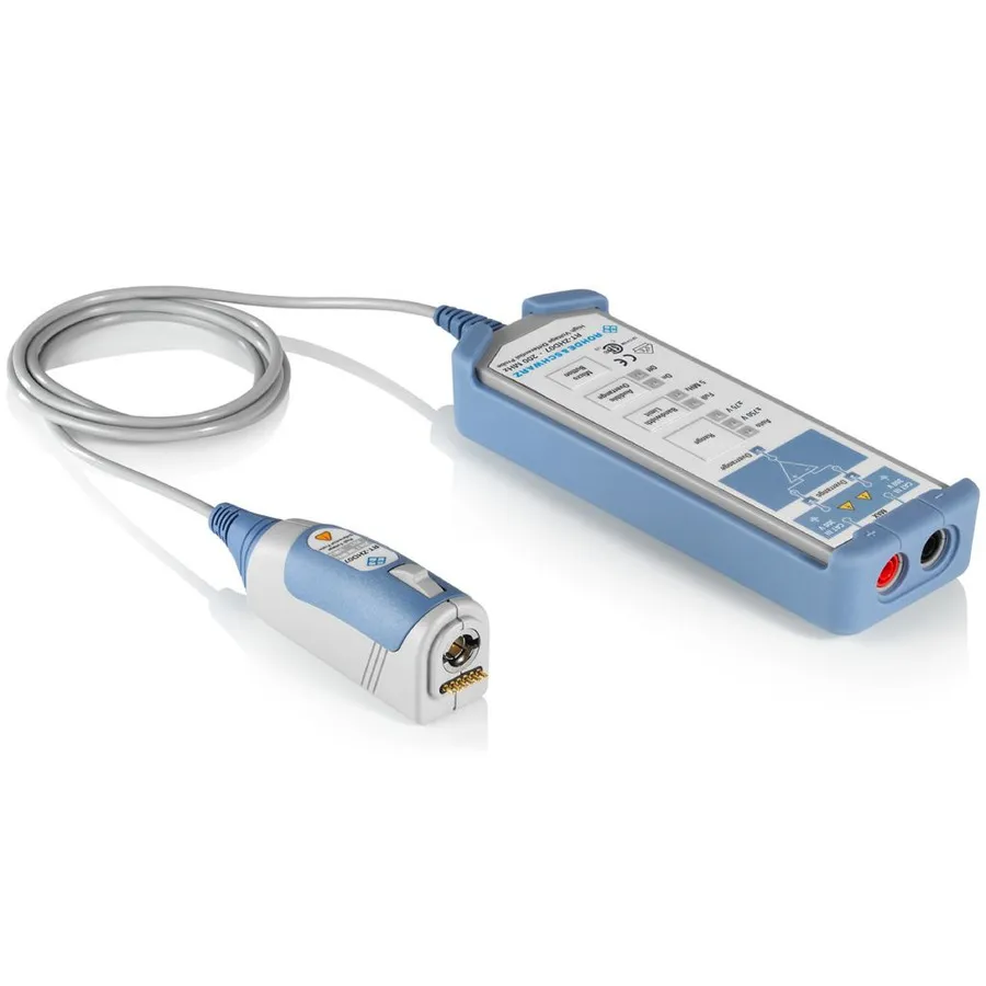 Rohde & Schwarz RT-ZHD15 Aktive Differenzialsonde