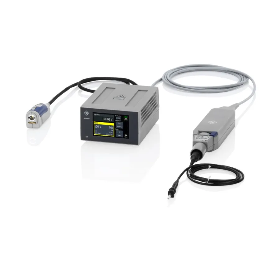 Rohde & Schwarz RT-ZISO02L Isoliertes Messsystem
