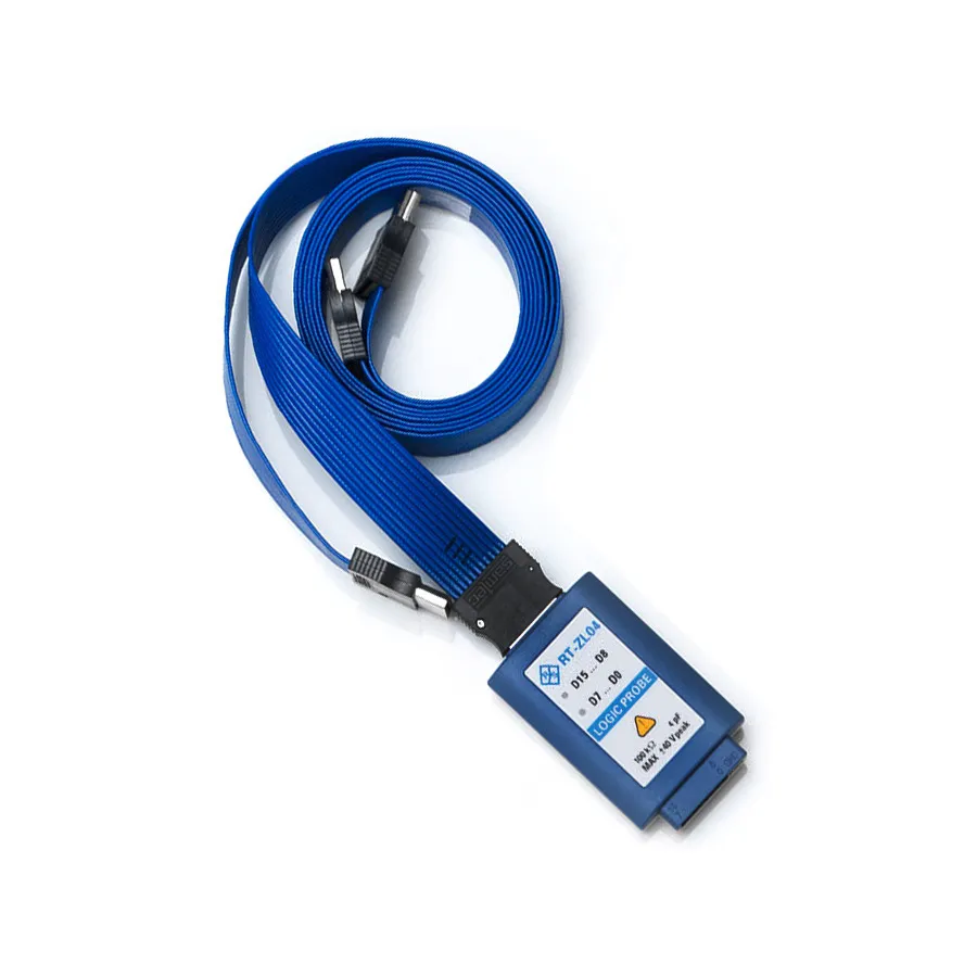 Rohde & Schwarz RT-ZL04 Logik-Sonde
