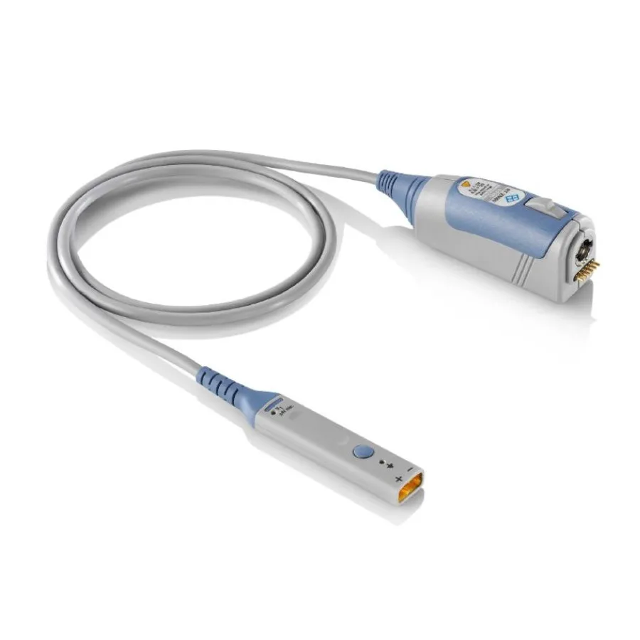 Rohde & Schwarz RT-ZM90 Modulares Sonden-Verstärkermodul