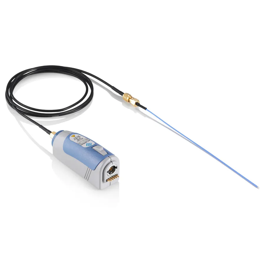 Rohde & Schwarz RT-ZPR20 Stromschienen-Sonde