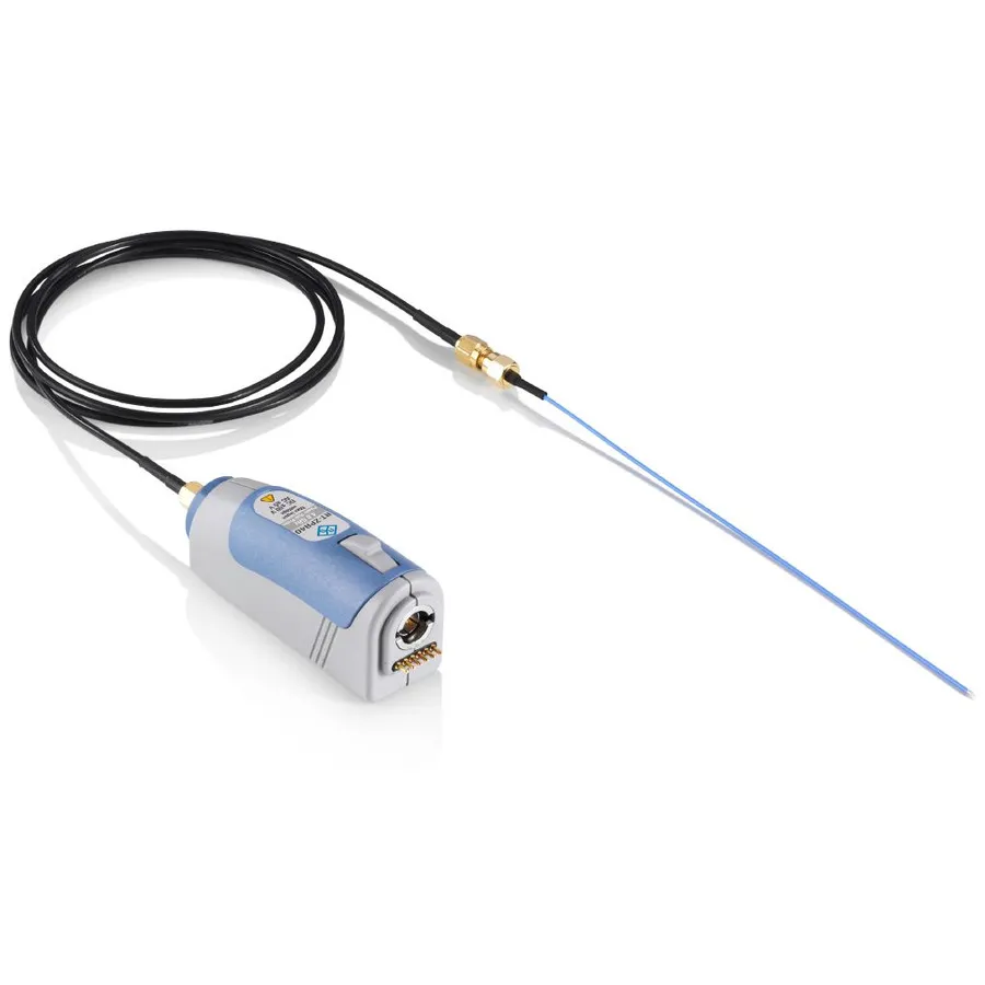 Rohde & Schwarz RT-ZPR40 Stromschienen-Sonde