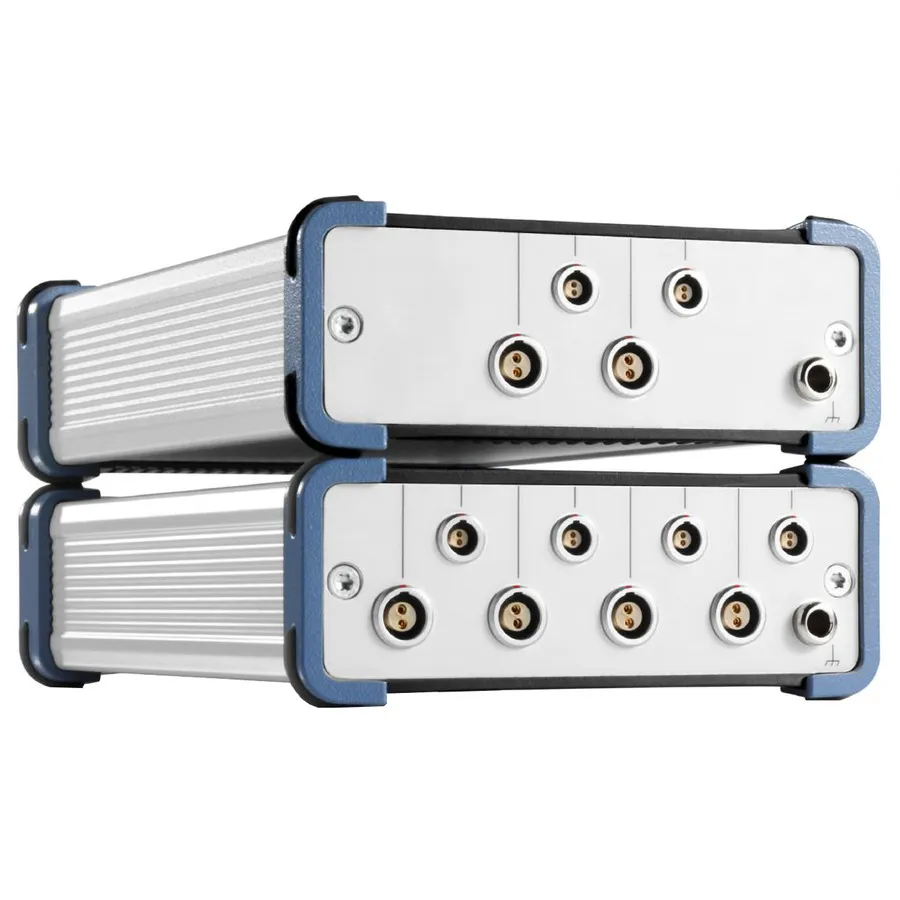 Rohde & Schwarz RT-ZVC02 Mehrkanal-Stromsonde