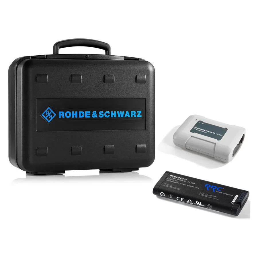 Rohde & Schwarz RTH-ZELEC Zubehörpaket