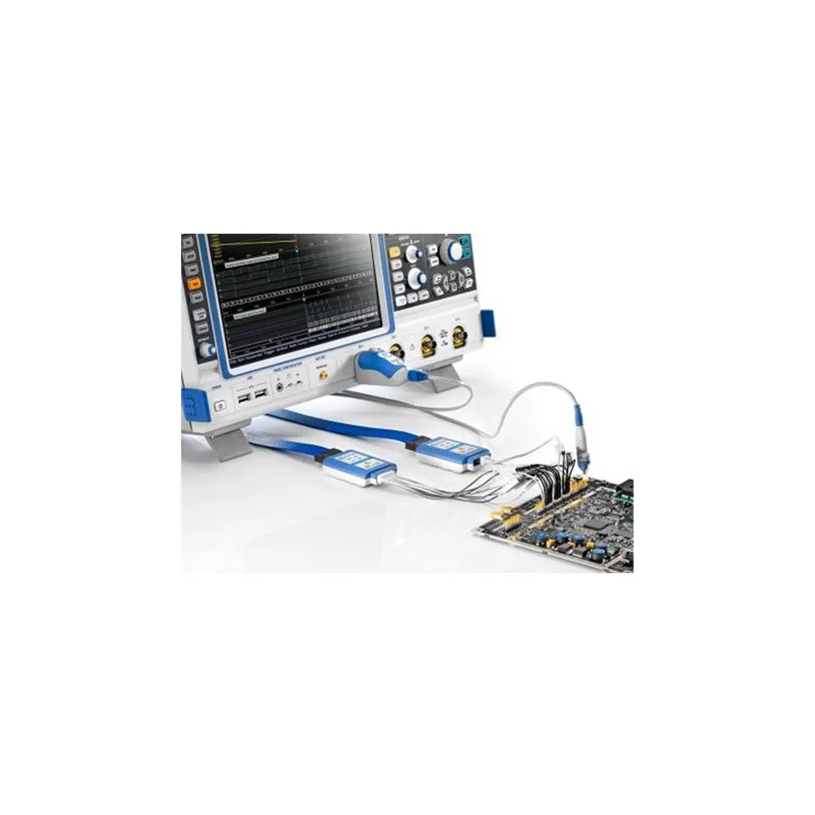 Rohde & Schwarz RTO-B1 Mixed-Signal-Option