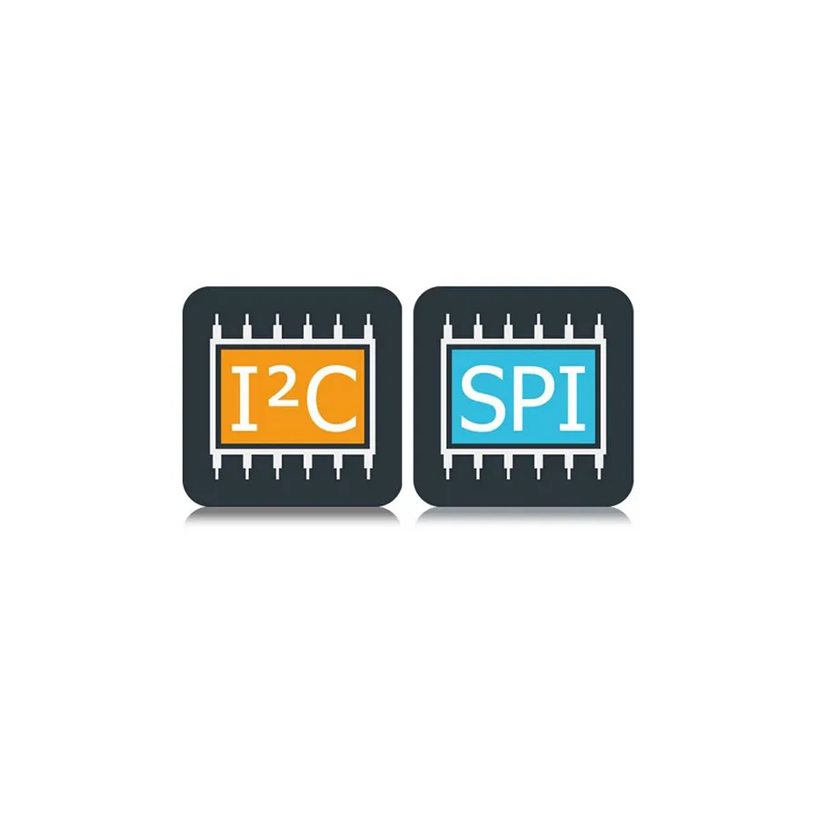 Rohde & Schwarz RTO-K1 I²C/SPI Auslösung und Dekodierung