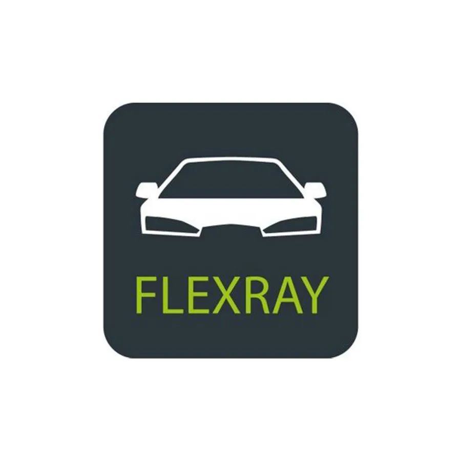 Rohde & Schwarz RTO-K4 Triggering und Decoding FlexRay
