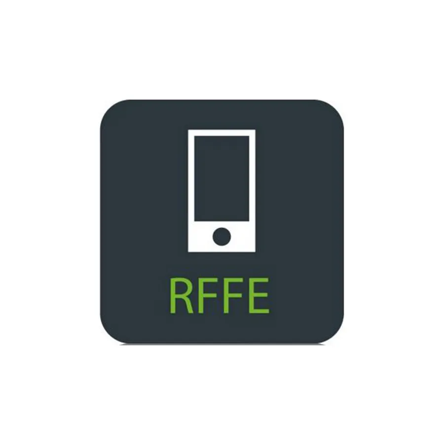 Rohde & Schwarz RTO-K40 Triggering und Decoding MIPI-RFFE