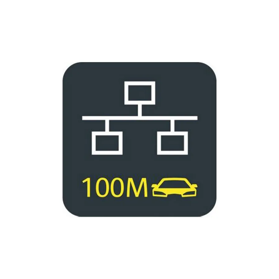 Rohde & Schwarz RTO-K57 Automotive Ethernet Auslösen und Dekodieren