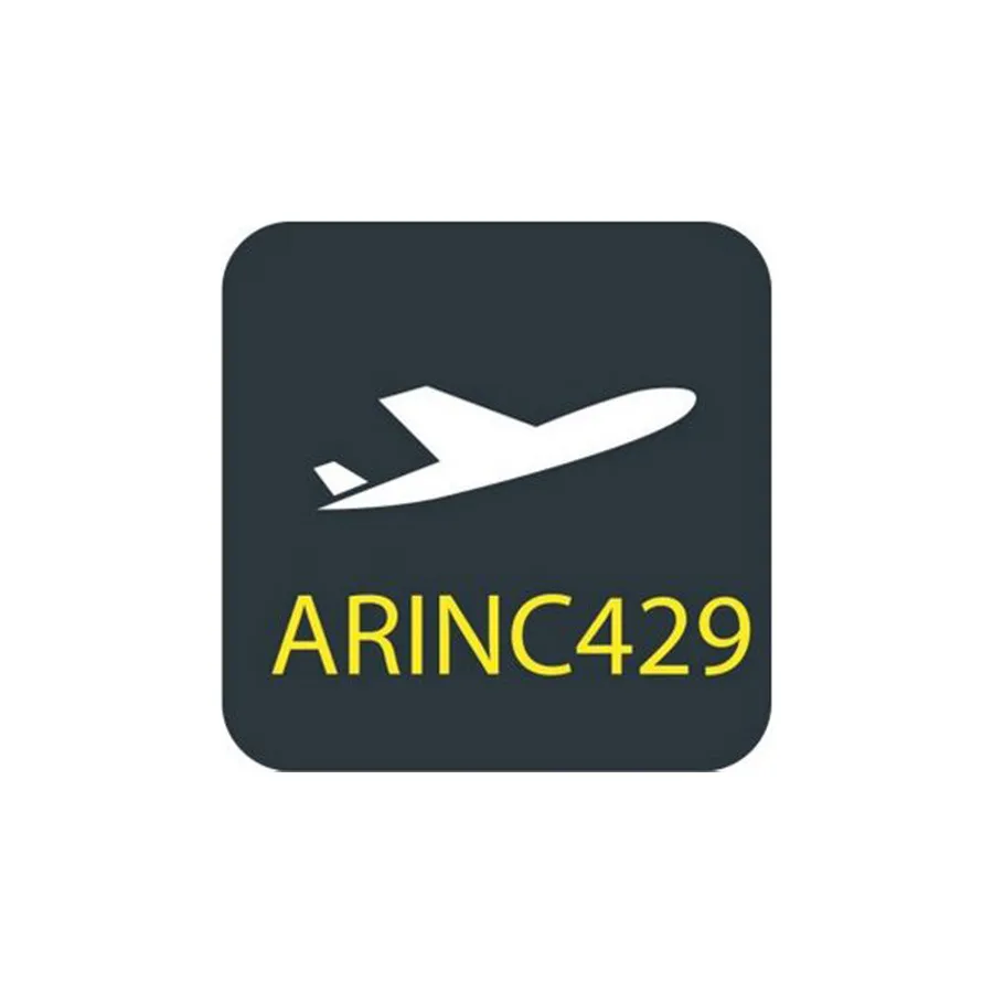 Rohde & Schwarz RTO-K7 ARINC 429 Auslösen und Dekodieren Modul