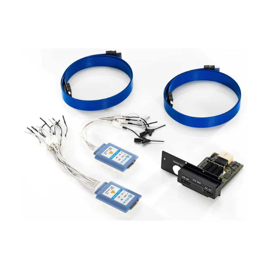 Rohde & Schwarz RTO6-B1 Mixed-Signal-Option