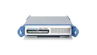 Rohde & Schwarz SGS100A RF-Signalgenerator