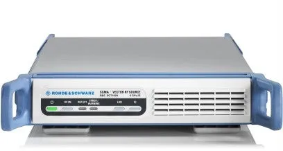 Rohde & Schwarz SGT100A Vektorsignalgenerator