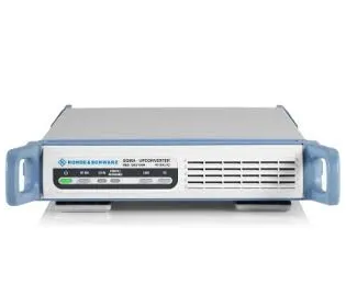 Rohde & Schwarz SGU100A Hochfrequenz-Upconverter