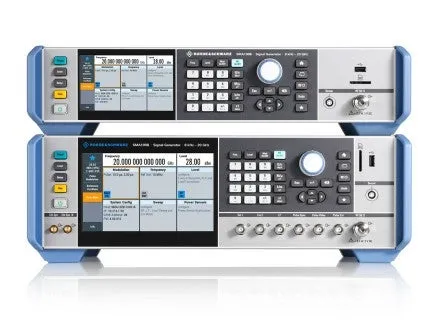 Rohde & Schwarz SMA100B RF Signalgenerator