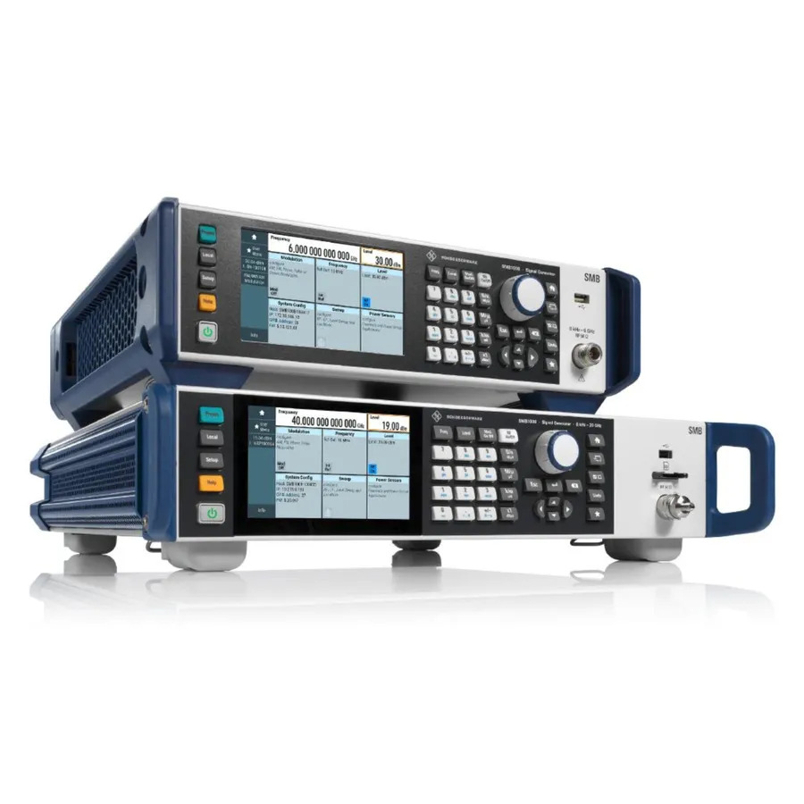 Rohde & Schwarz SMB100B HF-Signalgenerator