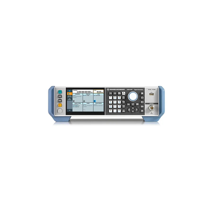 Rohde & Schwarz SMB100B/B106 HF-Signalgenerator