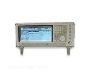 Rohde & Schwarz SMP02 HF- und Mikrowellen-Signalgenerator