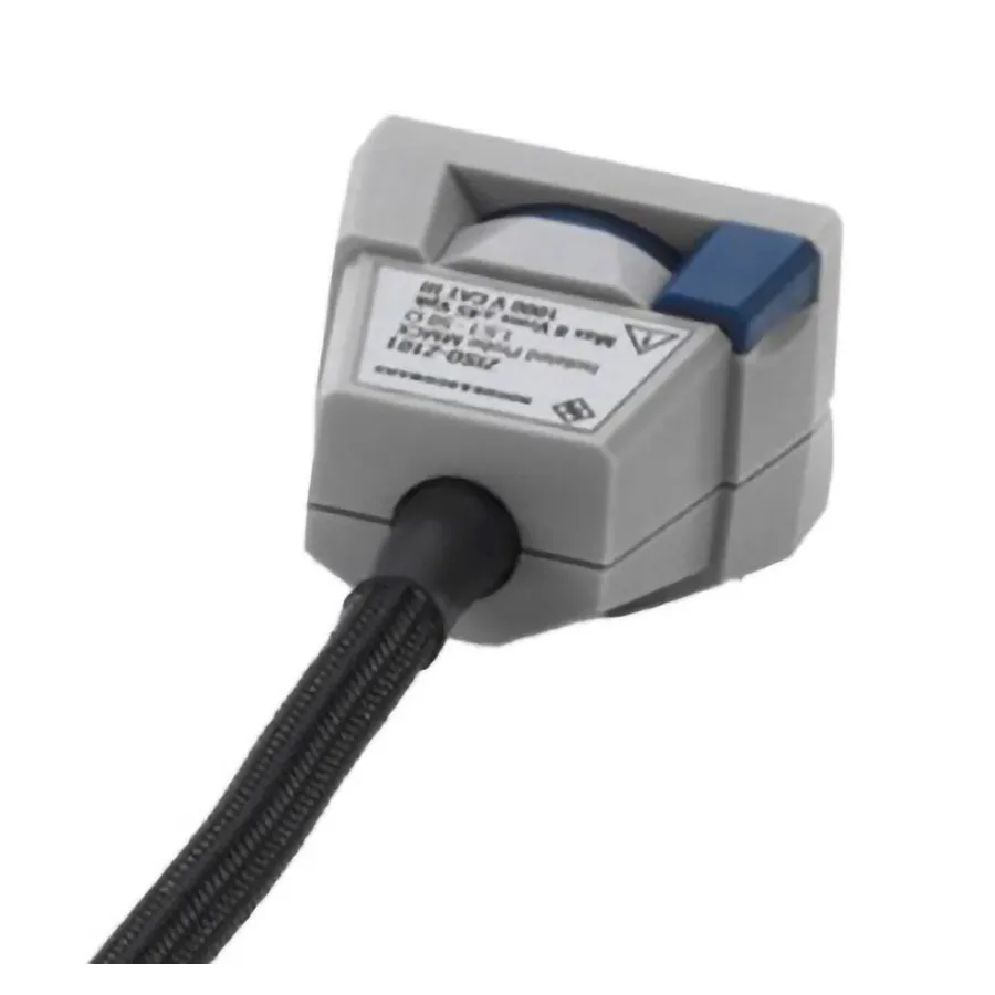 Rohde & Schwarz ZISO-Z301 Browser-Spitze