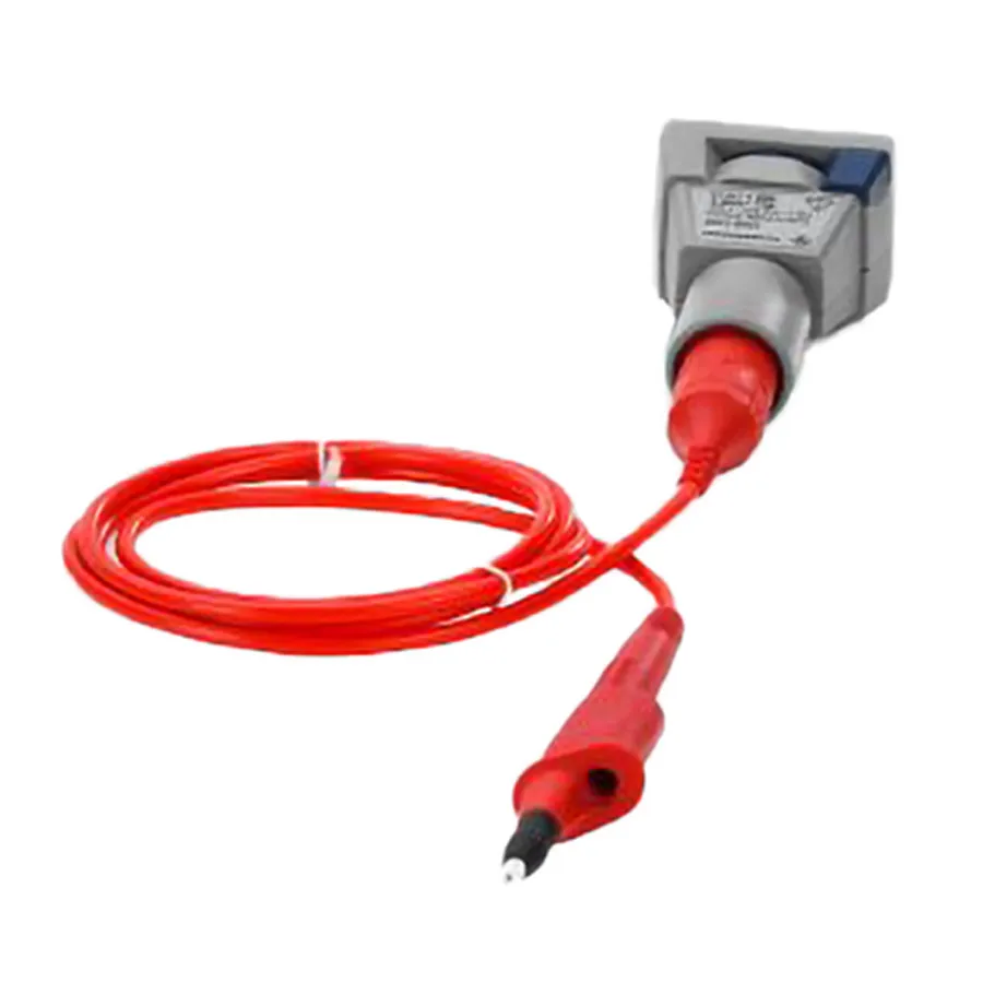 Rohde & Schwarz ZISO-Z302 Browser-Spitze