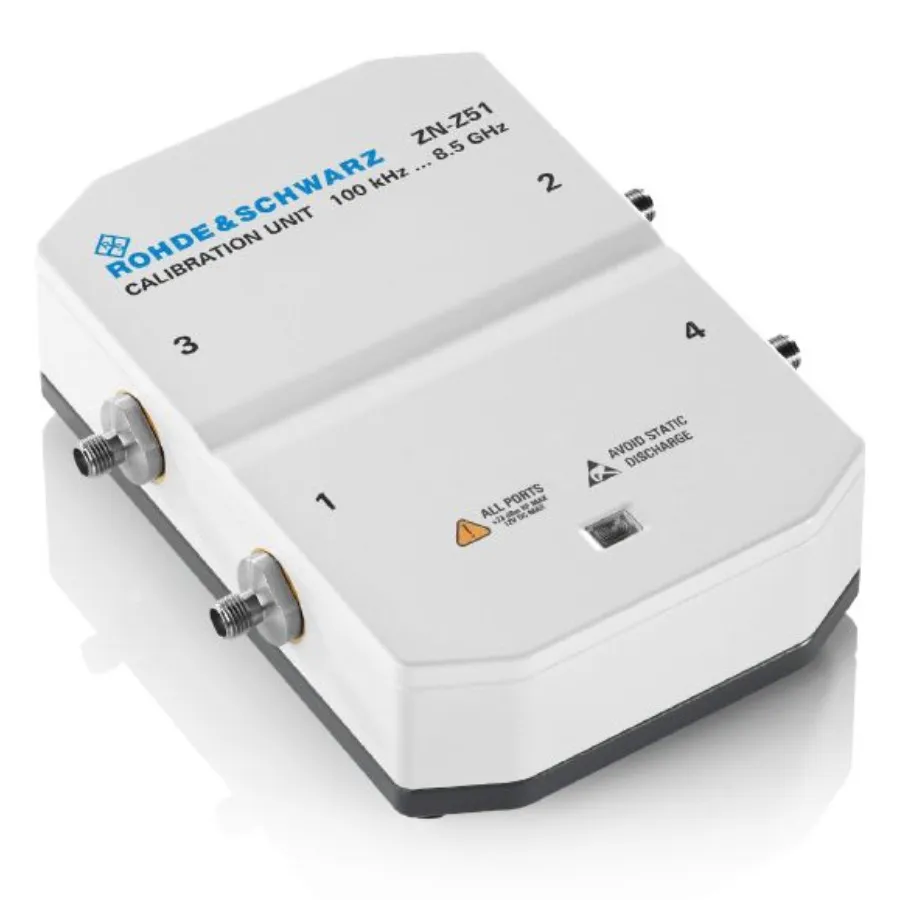 Rohde & Schwarz ZN-Z51.72 Kalibriereinheit