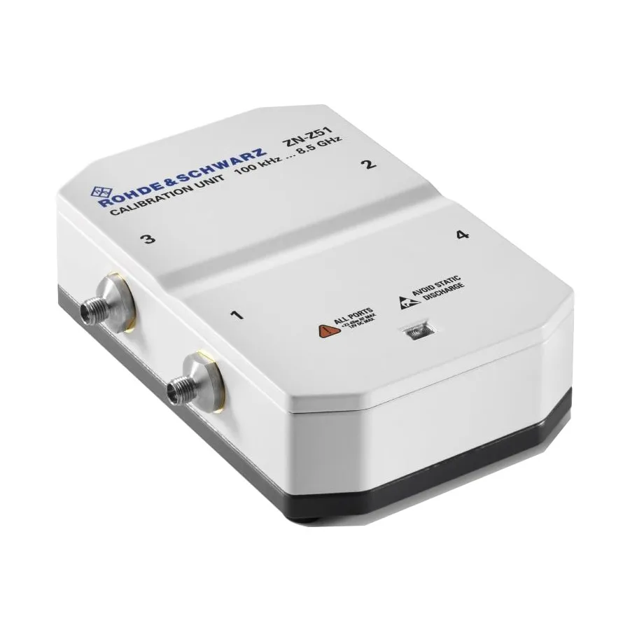 Rohde & Schwarz ZN-Z51.74 Kalibriereinheit