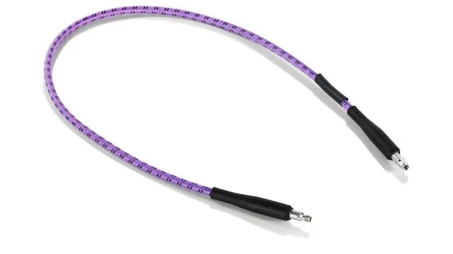 Rohde & Schwarz ZV-Z196 Netzwerk-Analyzer-Testkabel