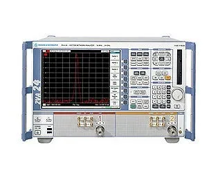 Rohde & Schwarz ZVA24 Vektornetzwerk-Analysator