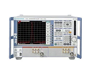 Rohde & Schwarz ZVA24 Vektornetzwerk-Analysator