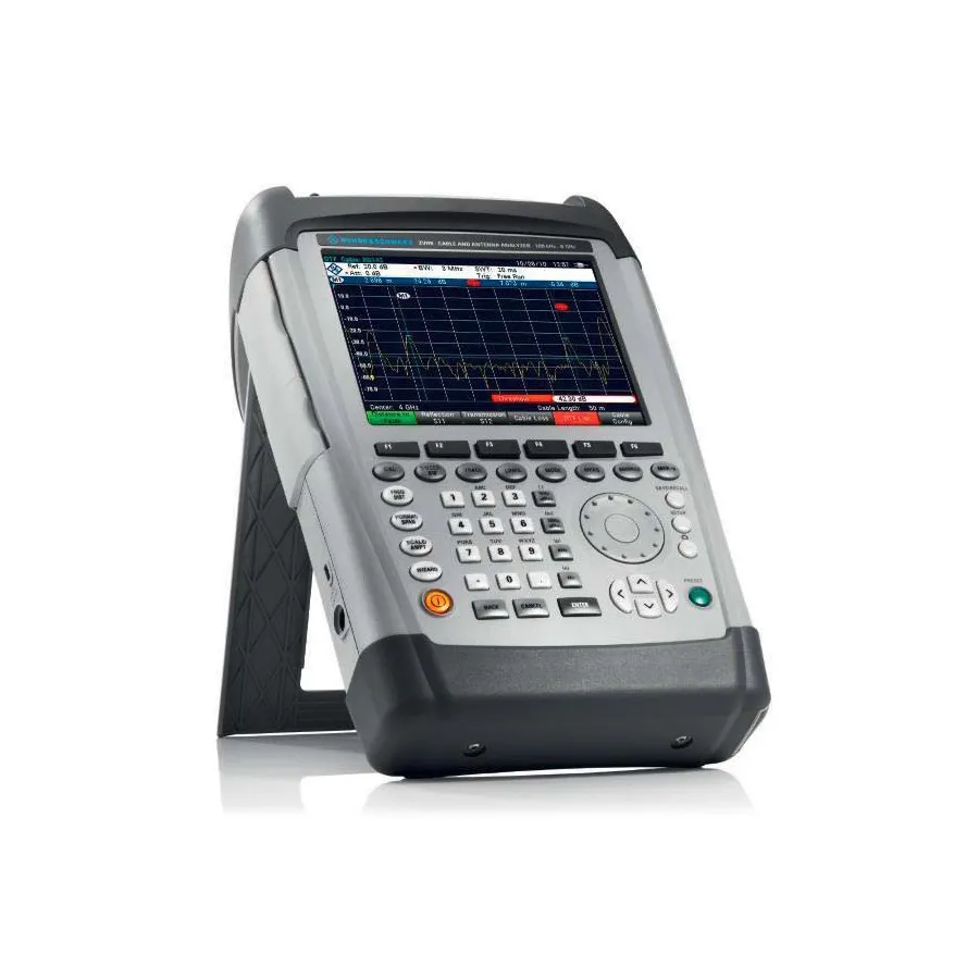 Rohde & Schwarz ZVH4 Kabel- und Antennenanalysator