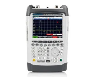 Rohde & Schwarz ZVH8 Kabel- und Antennenanalysator