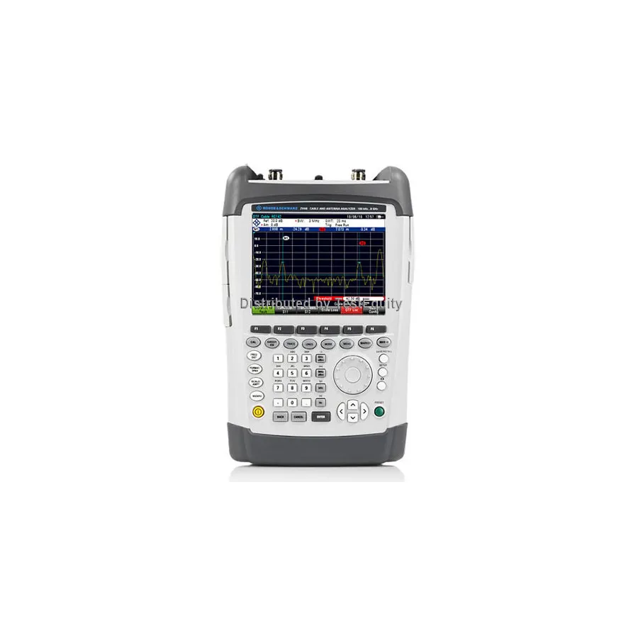 Rohde & Schwarz ZVH8 Kabel- und Antennenanalysator